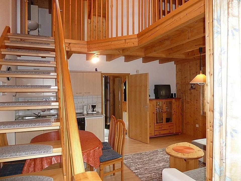 Ferienhaus Nr 9B1, Feriendorf Hagbügerl, Bayr Wald House in Bavaria