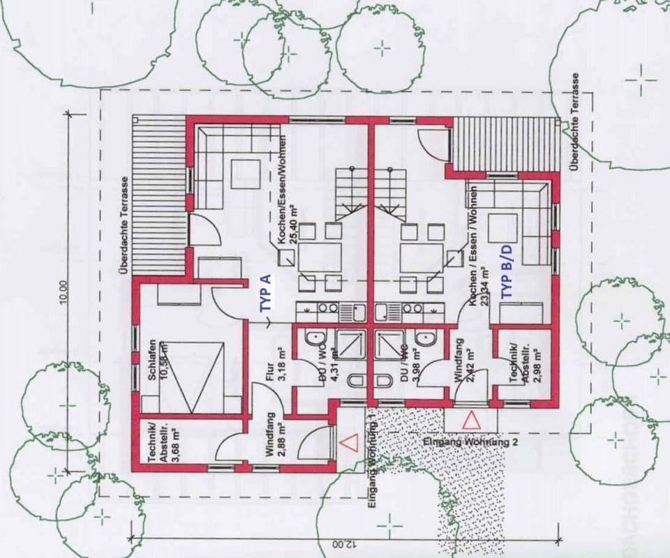 Ferienhaus Nr 11B2, Feriendorf Hagbügerl, Bayr Wald House in Bavaria