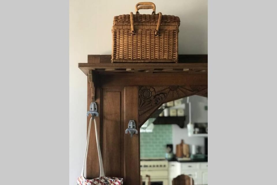 La Lande du Rest - Le Quillio Magnifique ancienne ferme de notables avec piscine chauffée Villa in Brittany