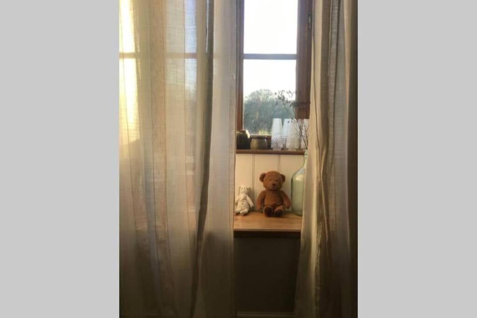 La Lande du Rest - Le Quillio Magnifique ancienne ferme de notables avec piscine chauffée Villa in Brittany