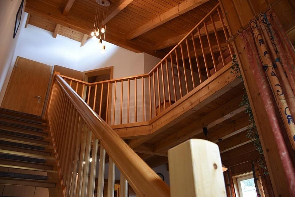 Ferienhaus Nr 13B1, Feriendorf Hagbügerl, Bayr Wald House in Bavaria
