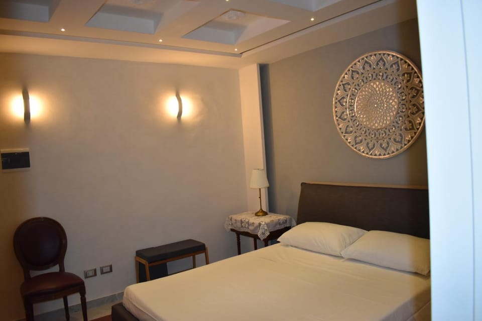 Federico 70 Smeraldo Capsule hotel in Palermo