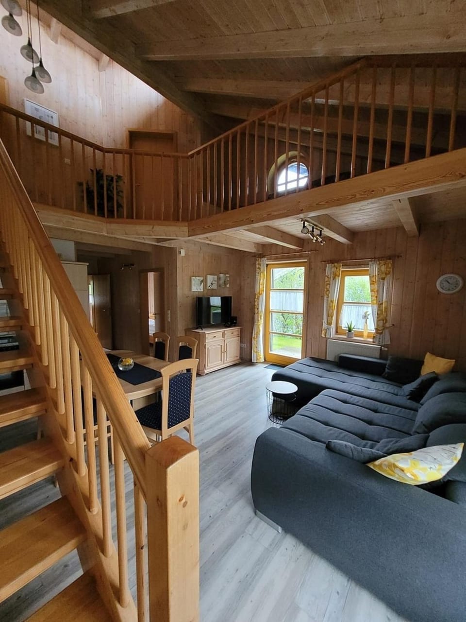 Ferienhaus Nr 6A2, Feriendorf Hagbügerl, Bayr Wald House in Bavaria