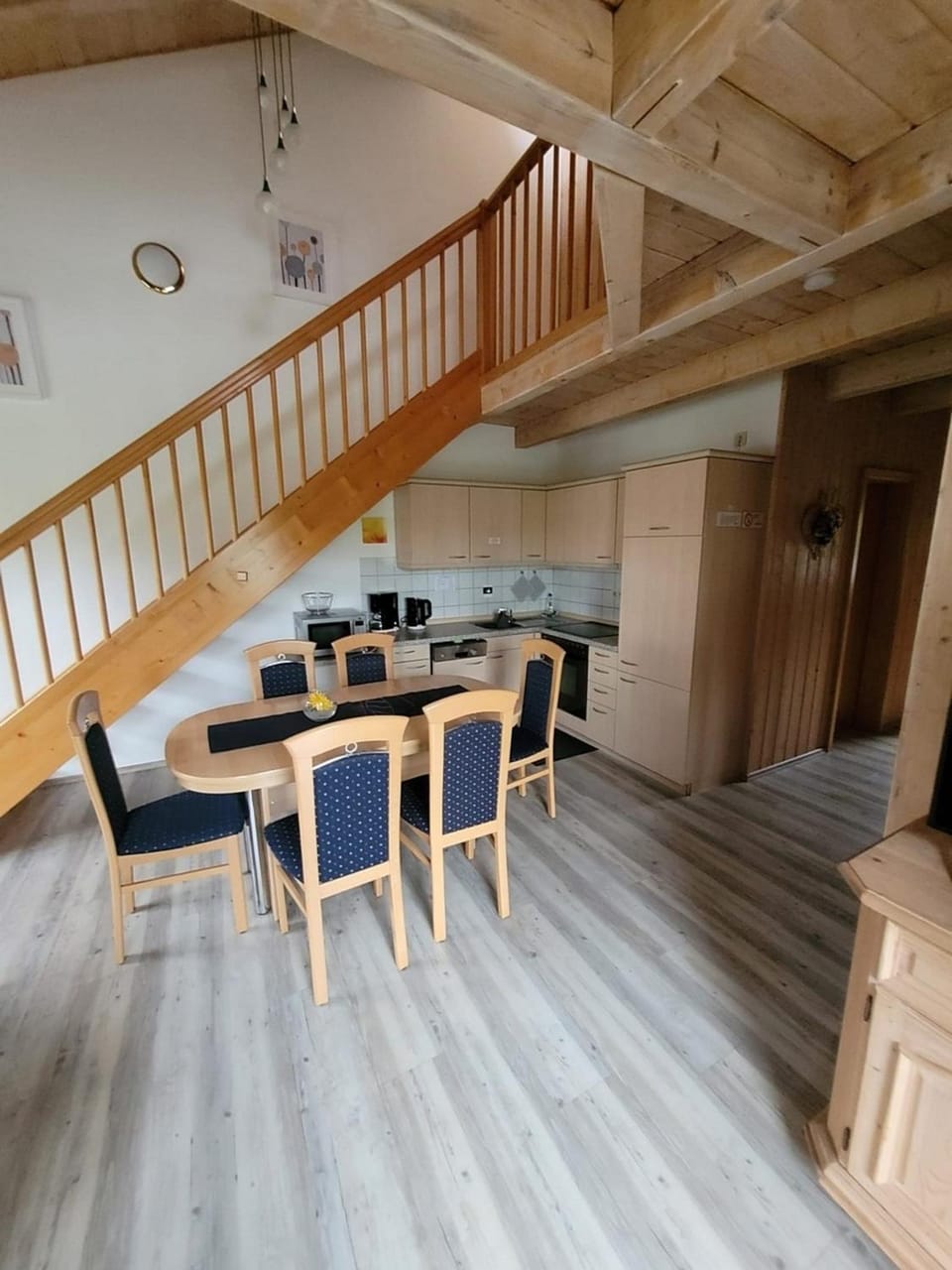 Ferienhaus Nr 6A2, Feriendorf Hagbügerl, Bayr Wald House in Bavaria