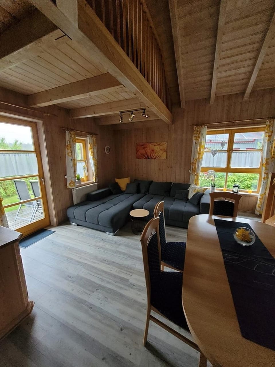 Ferienhaus Nr 6A2, Feriendorf Hagbügerl, Bayr Wald House in Bavaria