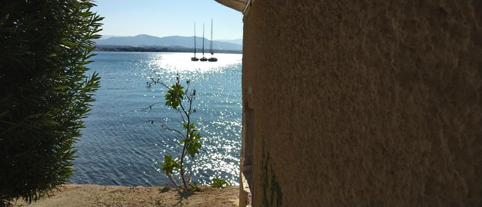 Neighbourhood, Natural landscape, Sea view