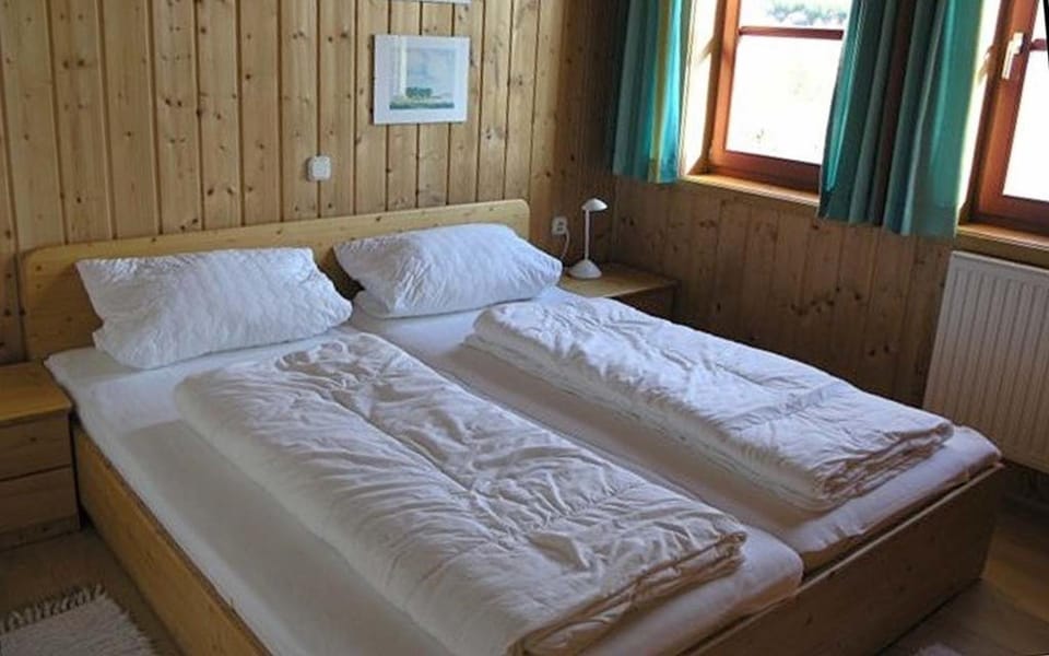 Ferienhaus Nr 11A2, Feriendorf Hagbügerl, Bayr Wald House in Bavaria