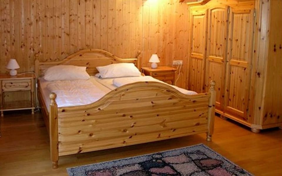 Ferienhaus Nr 13A2, Feriendorf Hagbügerl, Bayr Wald House in Bavaria