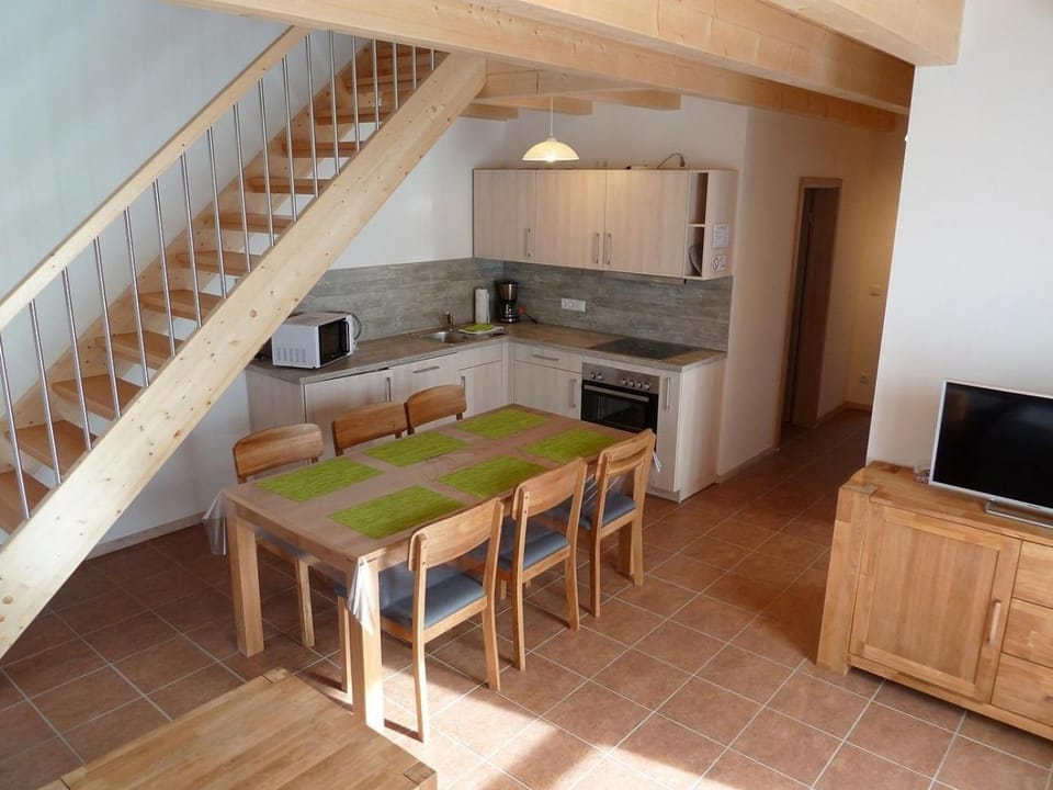 Ferienhaus Nr 17A3, Feriendorf Hagbügerl, Bayr Wald House in Bavaria