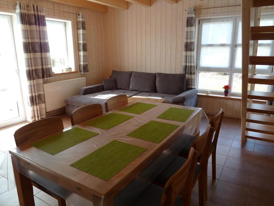 Ferienhaus Nr 17A3, Feriendorf Hagbügerl, Bayr Wald House in Bavaria