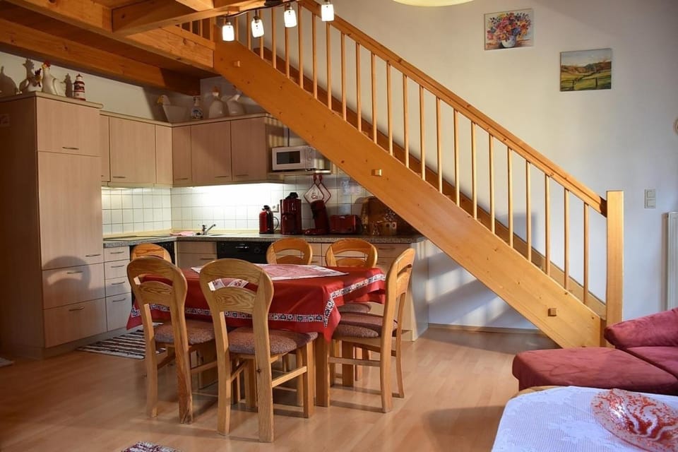 Ferienhaus Nr 7A3, Feriendorf Hagbügerl, Bayr Wald House in Bavaria