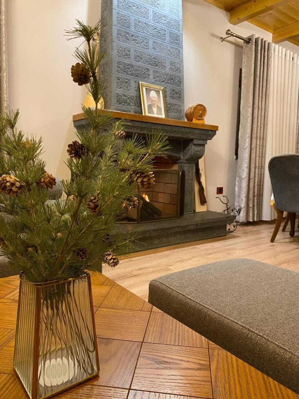 Living room, Internal: Not applicable to any particular room