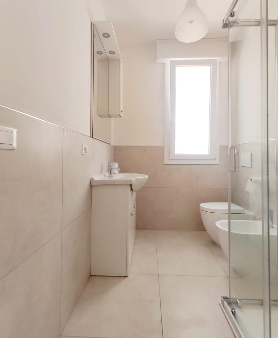VOLTA - APPENA RISTRUTTURATO - 100 MT DA PIAZZA MAZZINI Apartment in Lido di Jesolo