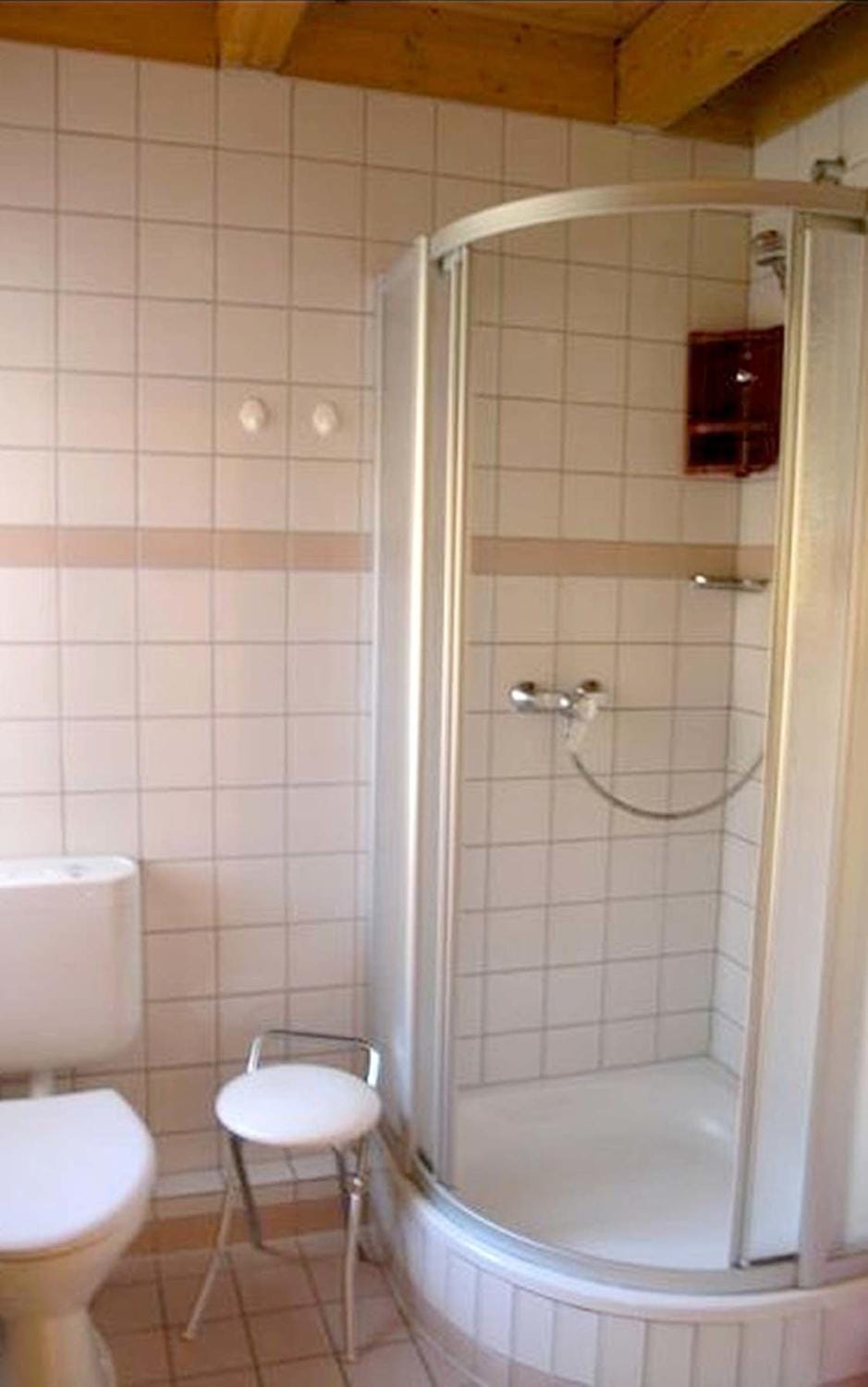 Ferienhaus Nr 18A3, Feriendorf Hagbügerl, Bayr Wald House in Bavaria
