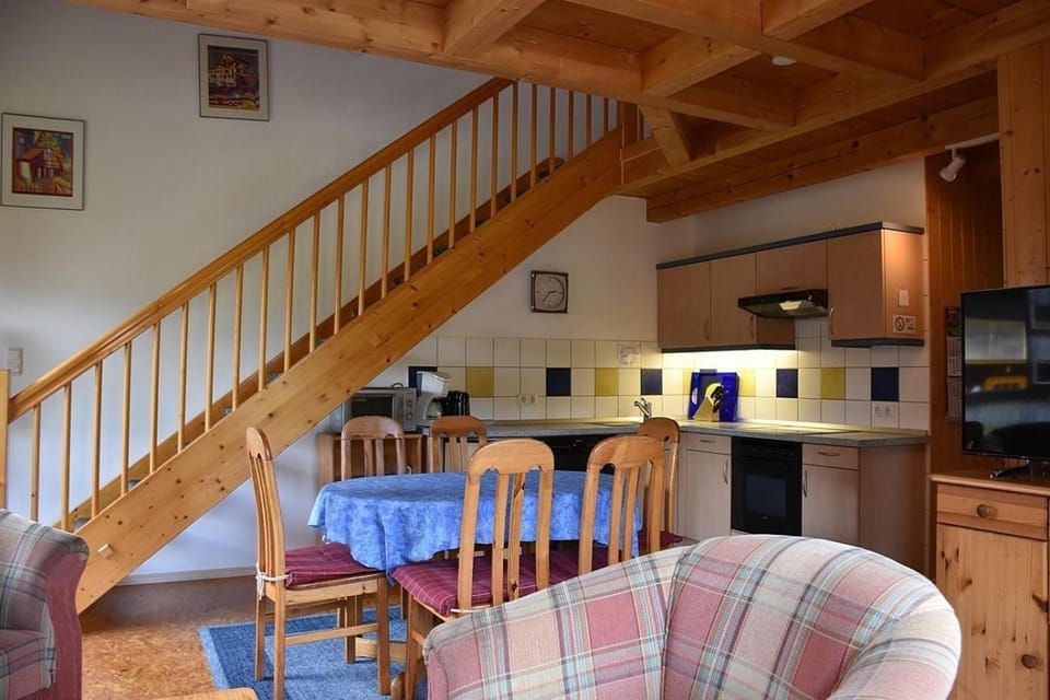 Ferienhaus Nr 18A3, Feriendorf Hagbügerl, Bayr Wald House in Bavaria