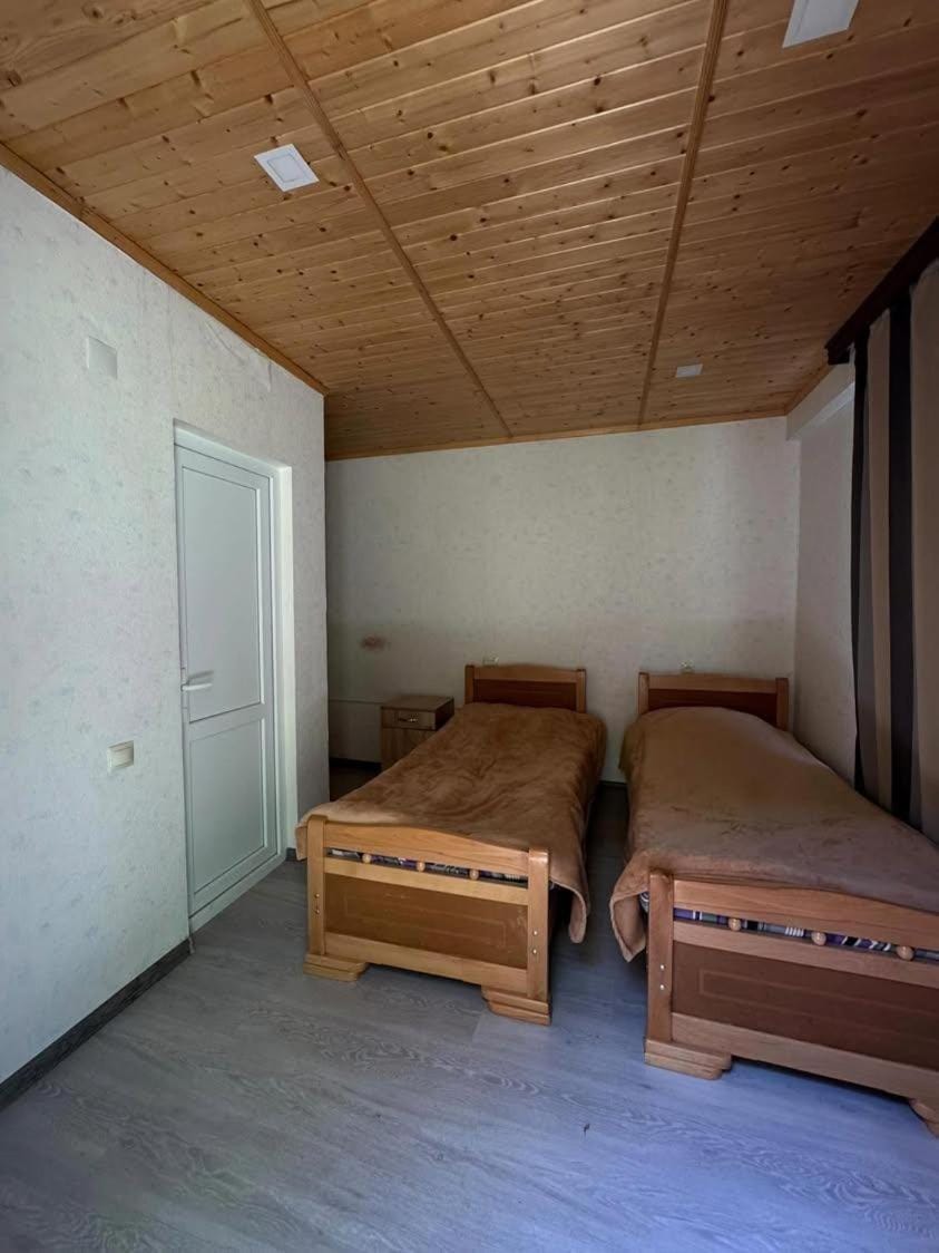 Guest house-Lile Bed and Breakfast in Georgia