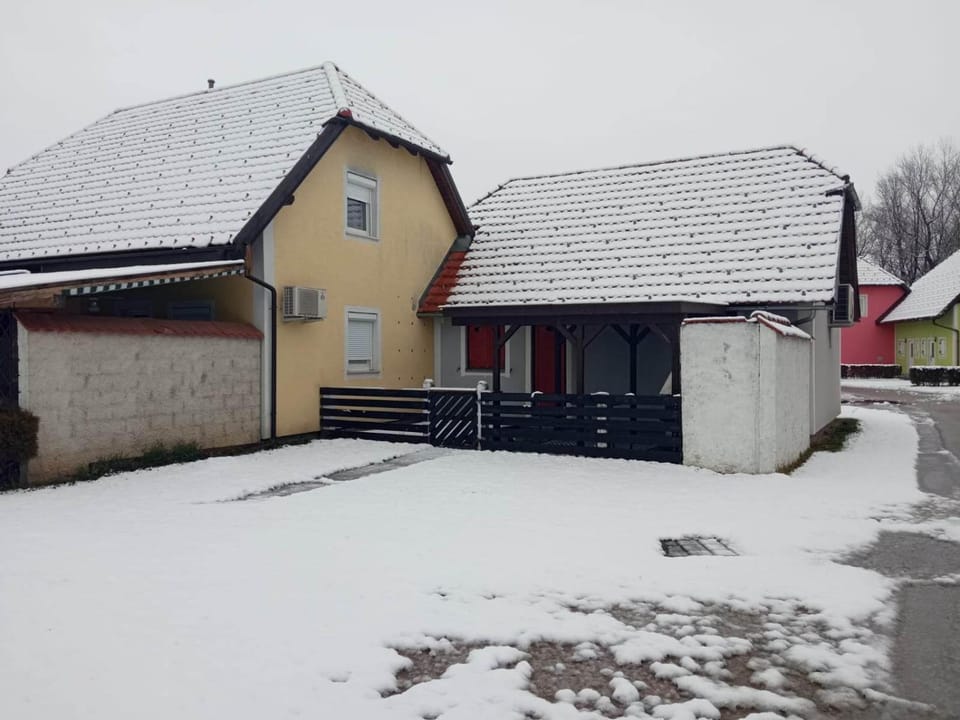 Apartmán Perspekta 196 Apartment in Slovenia
