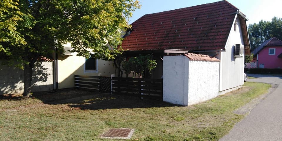 Apartmán Perspekta 196 Apartment in Slovenia