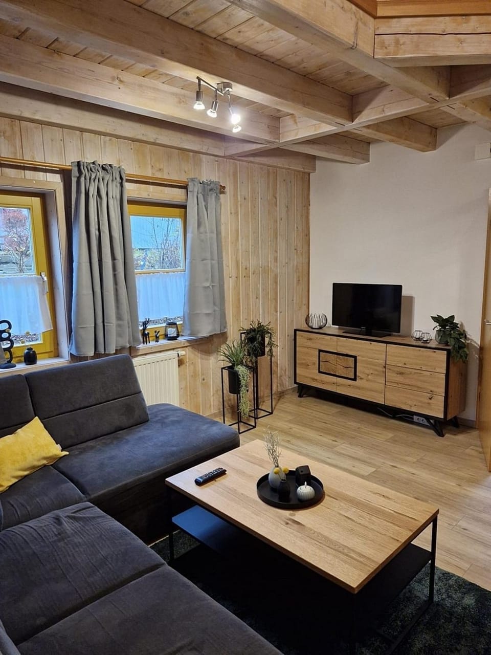 Ferienhaus Nr 6D, Feriendorf Hagbügerl, Bayr Wald House in Bavaria