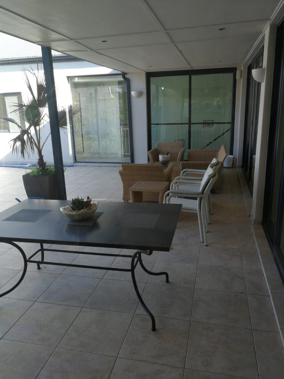 Mountain view house 9 Diemersfontein Villa in Western Cape