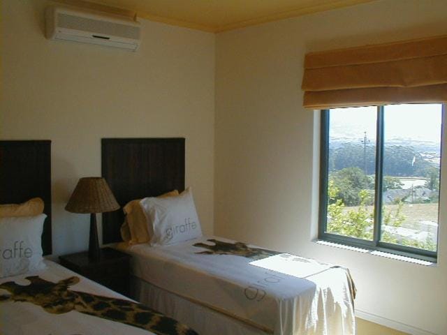Mountain view house 9 Diemersfontein Villa in Western Cape
