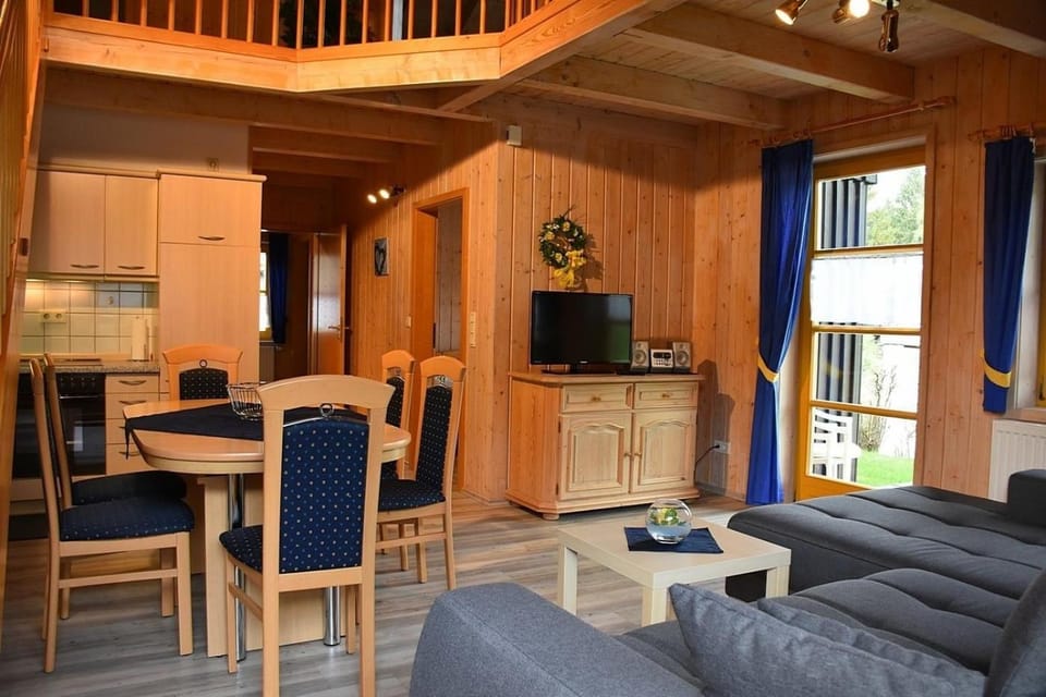 Ferienhaus Nr 3D, Feriendorf Hagbügerl, Bayr Wald House in Bavaria