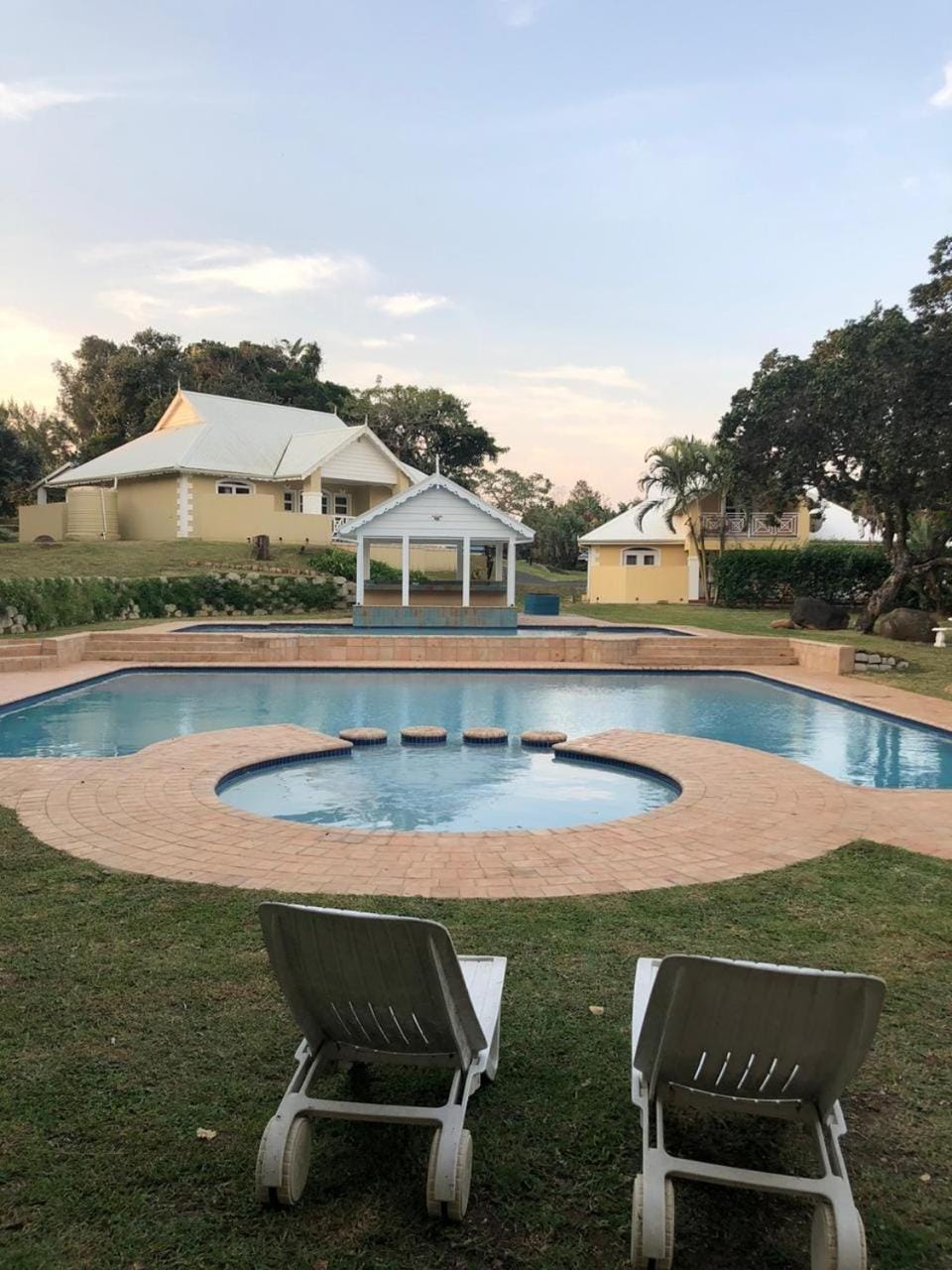 Caribbeans Estates Villa T13 Tortuga Apartment in KwaZulu-Natal