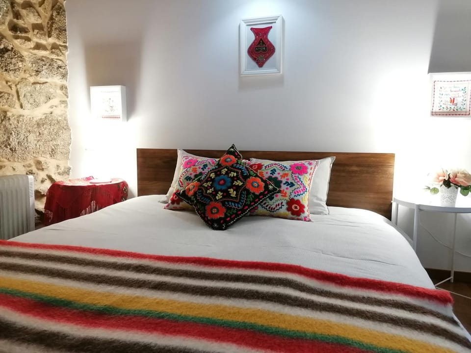 Casa Pedra & Cal House in Viana do Castelo District, Portugal