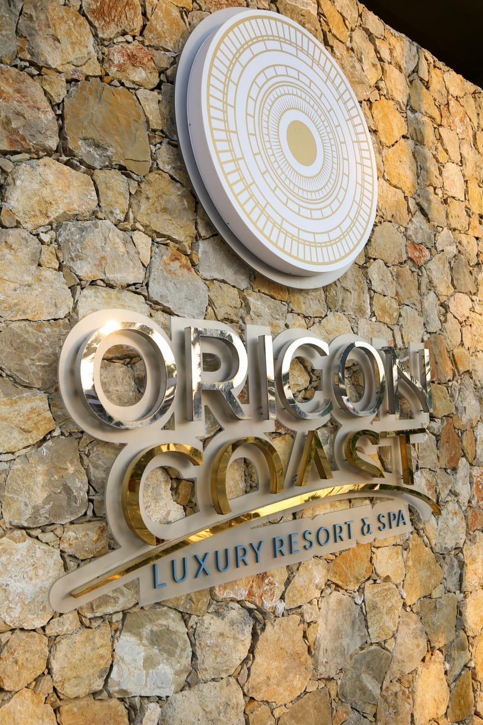 Logo/Certificate/Sign