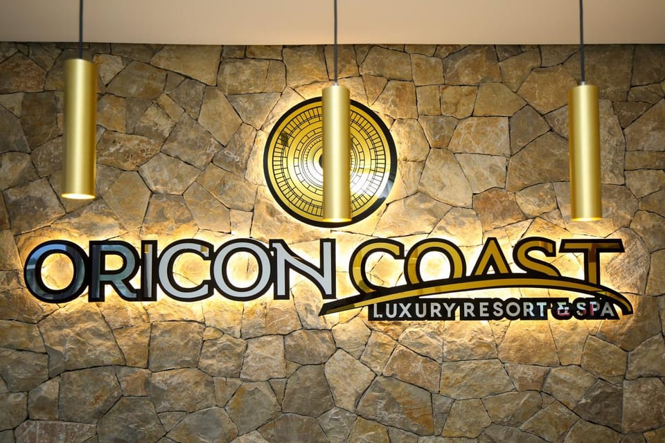 Property logo or sign, Logo/Certificate/Sign