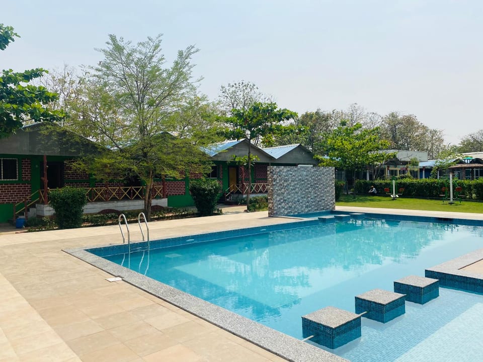 Pool view, Swimming pool, Swimming pool
