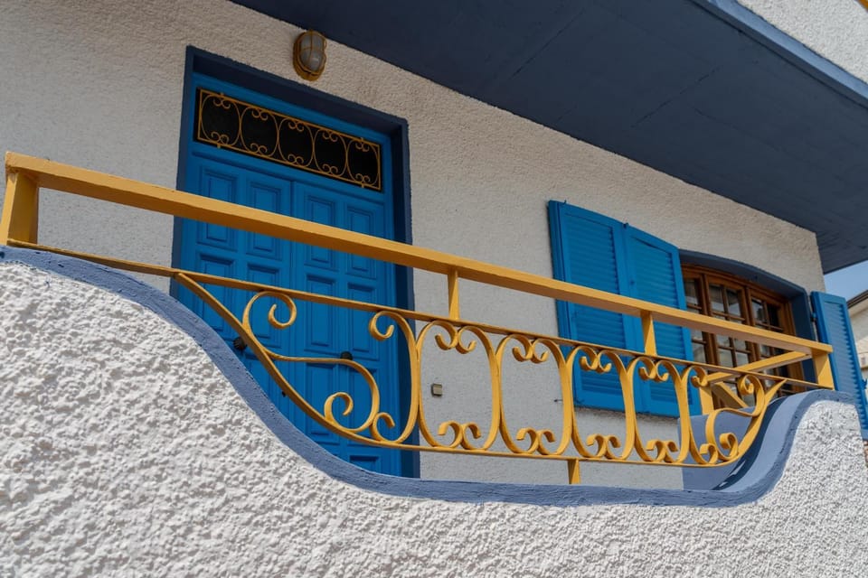 Villa Versilia Villa in Emilia-Romagna