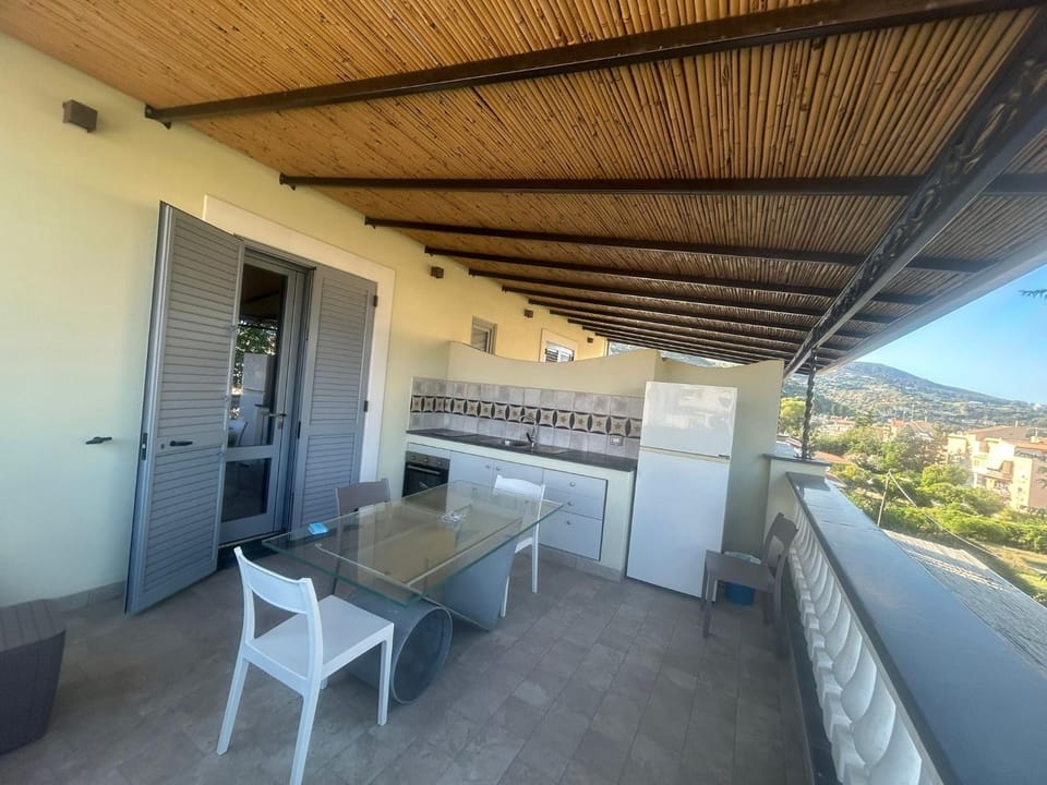 APPARTAMENTI IL VENTAGLIO Apartment in Lipari