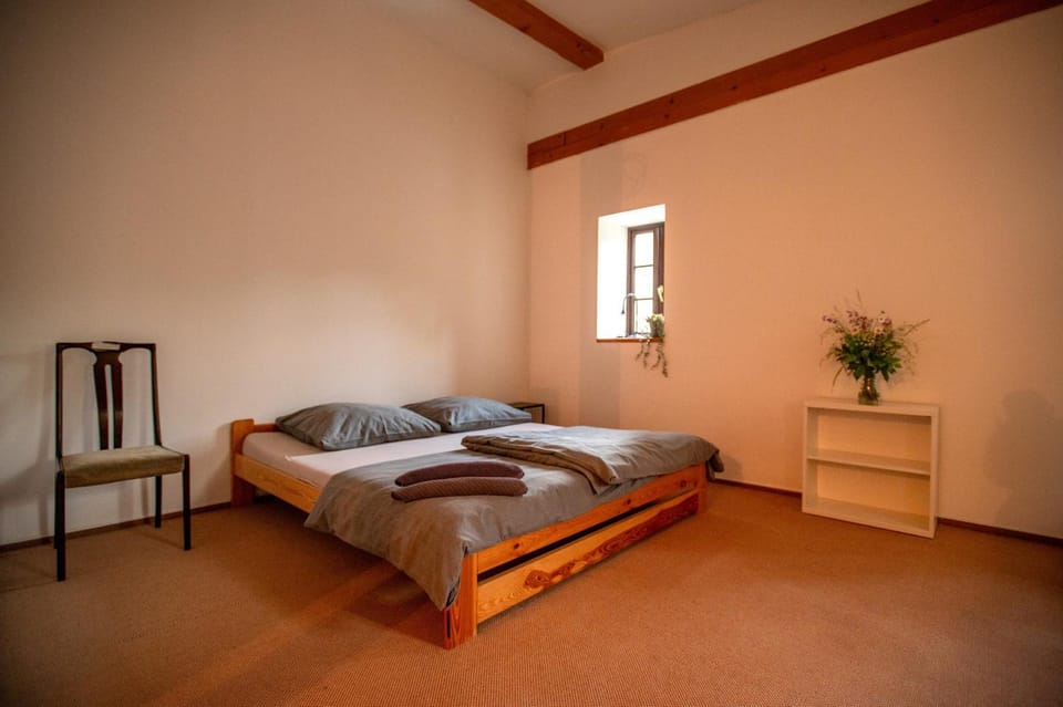 PENZION "Pivovar" KLUGE - Jedinečné ubytování v areálu bývalého pivovaru Villa in Lower Silesian Voivodeship