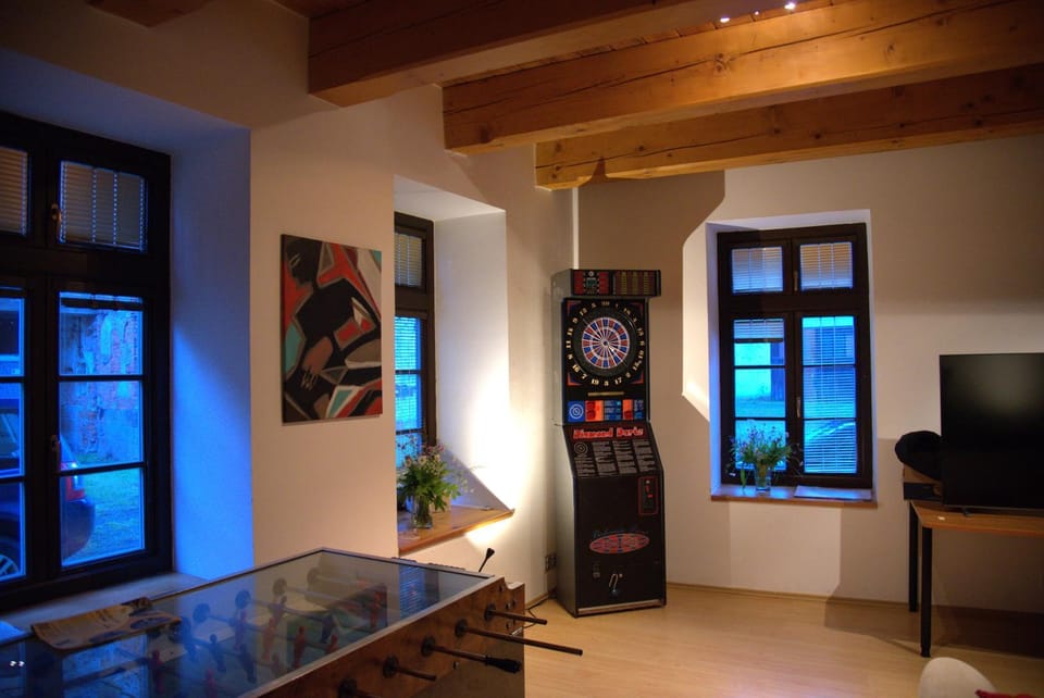 PENZION "Pivovar" KLUGE - Jedinečné ubytování v areálu bývalého pivovaru Villa in Lower Silesian Voivodeship