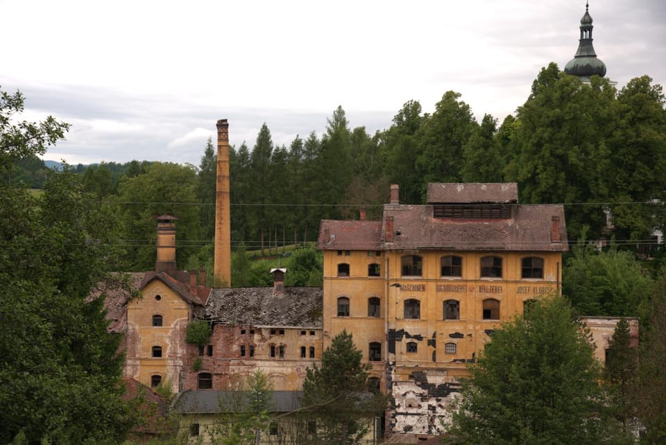 PENZION "Pivovar" KLUGE - Jedinečné ubytování v areálu bývalého pivovaru Villa in Lower Silesian Voivodeship