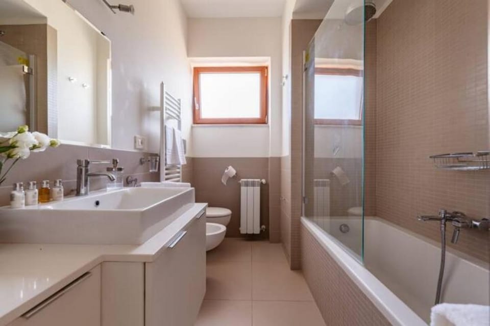 Sorrento Delight Apartment in Sorrento