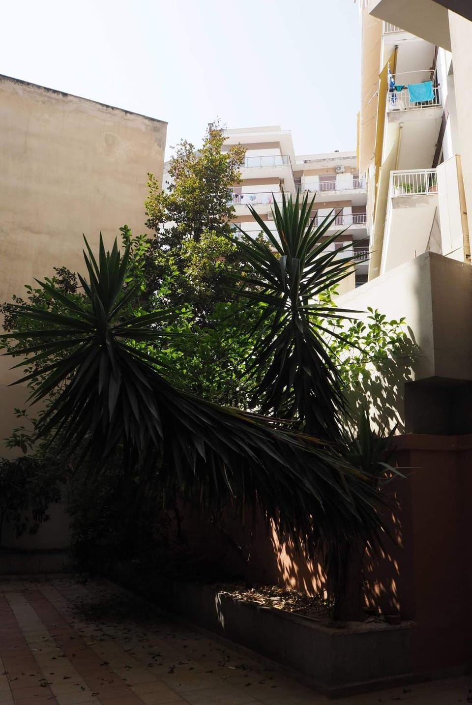 Downtown Jewel Apartment in Kavala