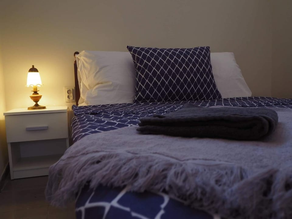 Downtown Jewel Apartment in Kavala