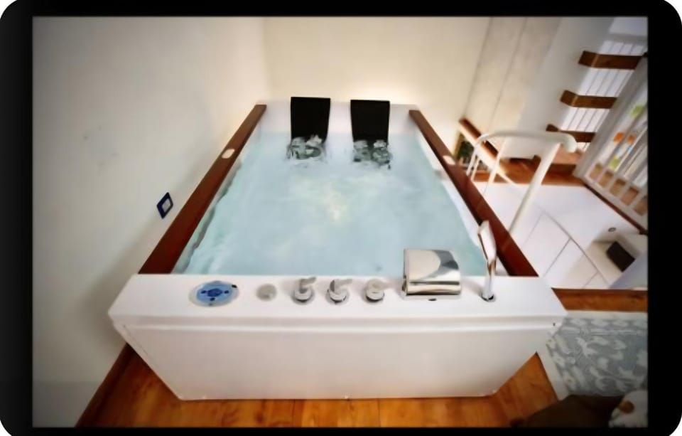 Maja Apartment in Ischia