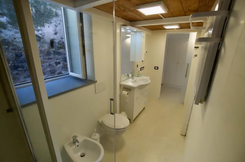 Maja Apartment in Ischia