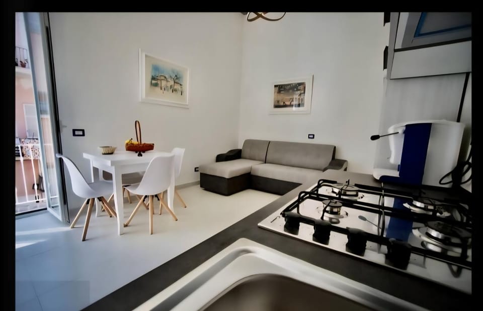 Ambra Apartment Apartment in Ischia