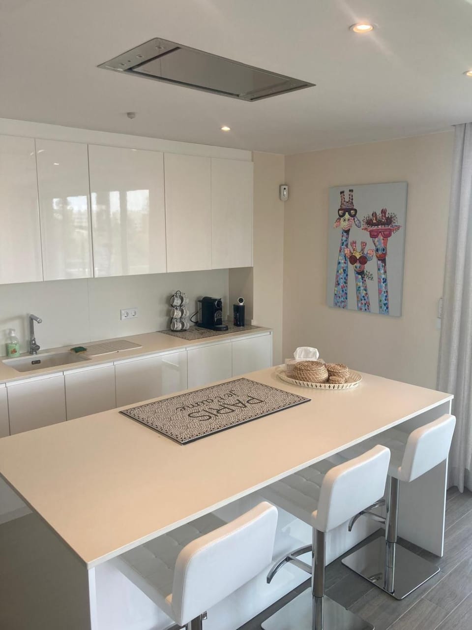 Luxury Apartment Diego - The View Fuengirola Apartment in Fuengirola