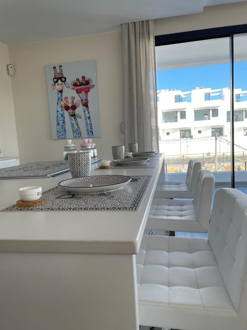 Luxury Apartment Diego - The View Fuengirola Apartment in Fuengirola