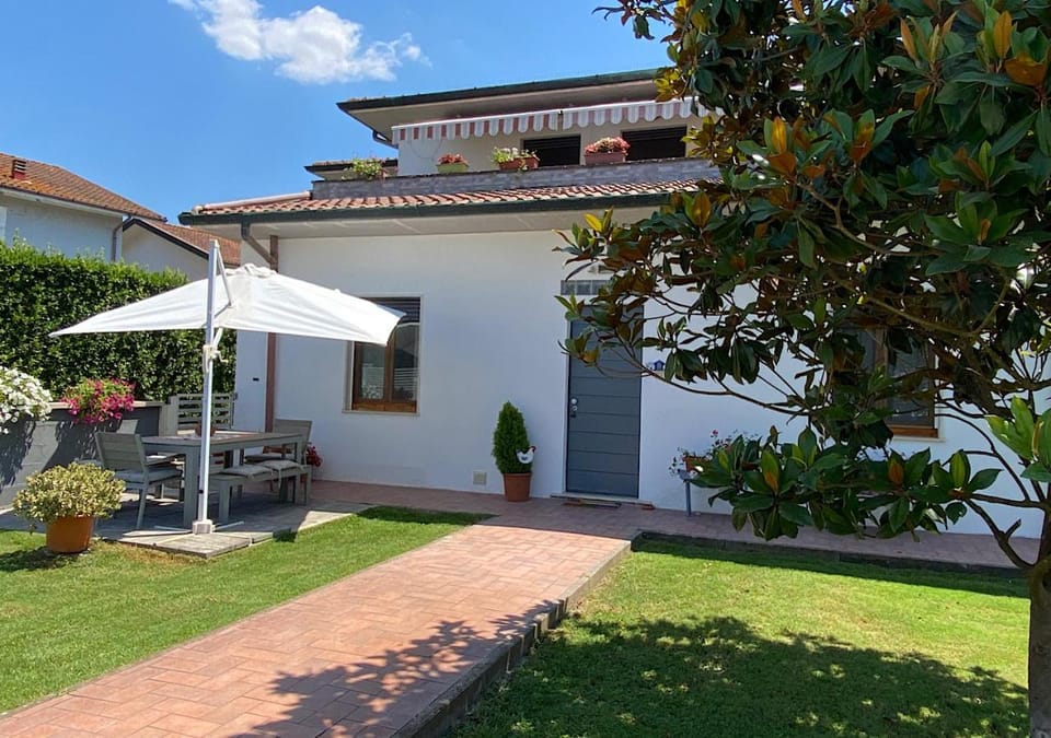 Il Trammino Apartment in Pisa