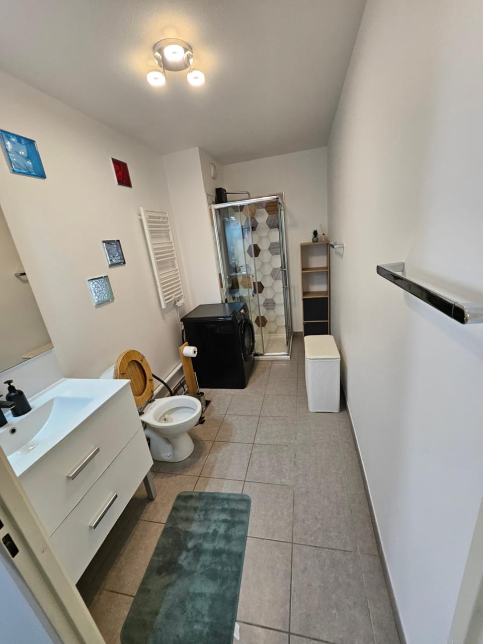 Nice, là côté magique Apartment in Nice