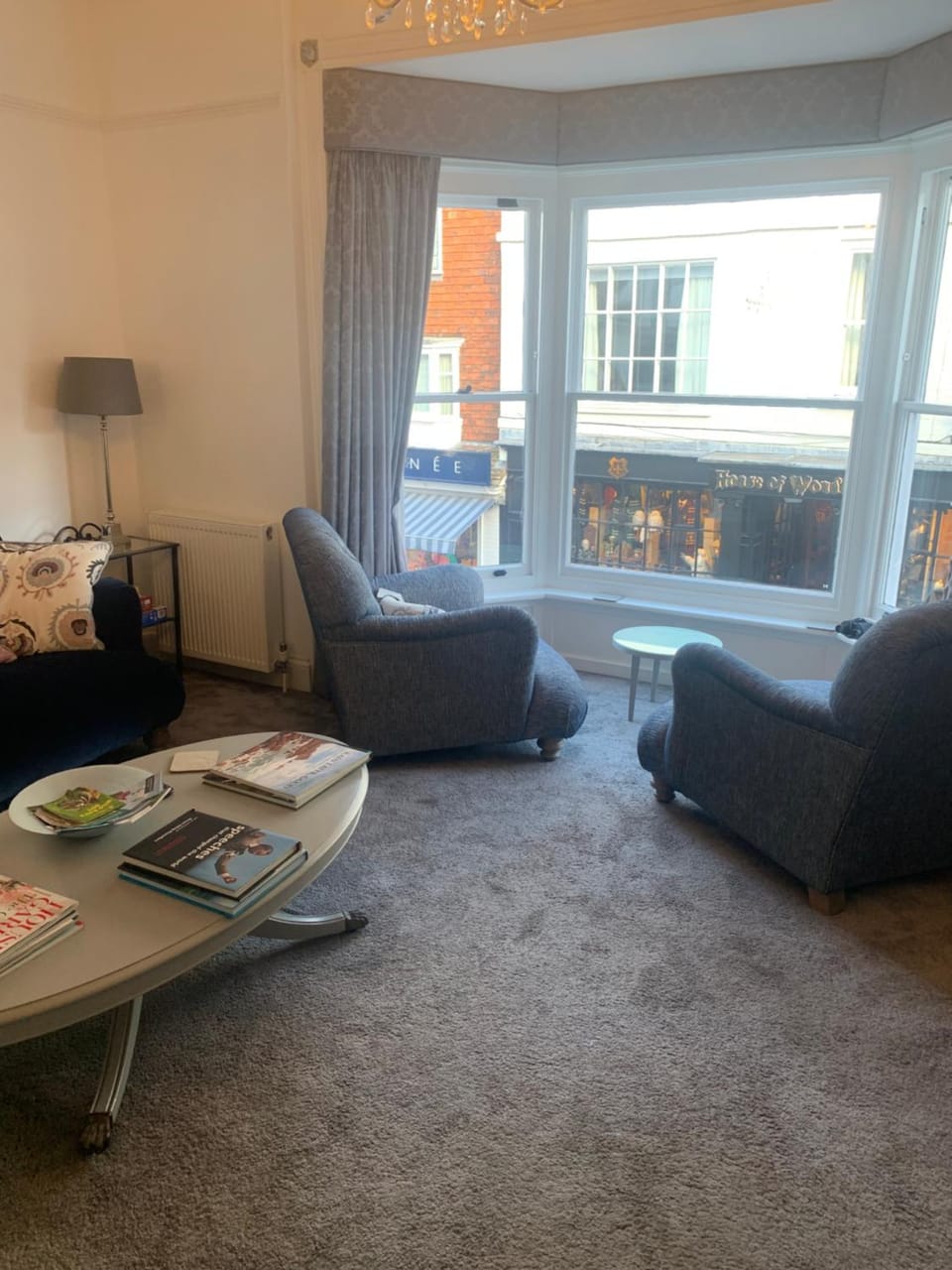 Purlins Holiday Apartment Apartment in Salisbury