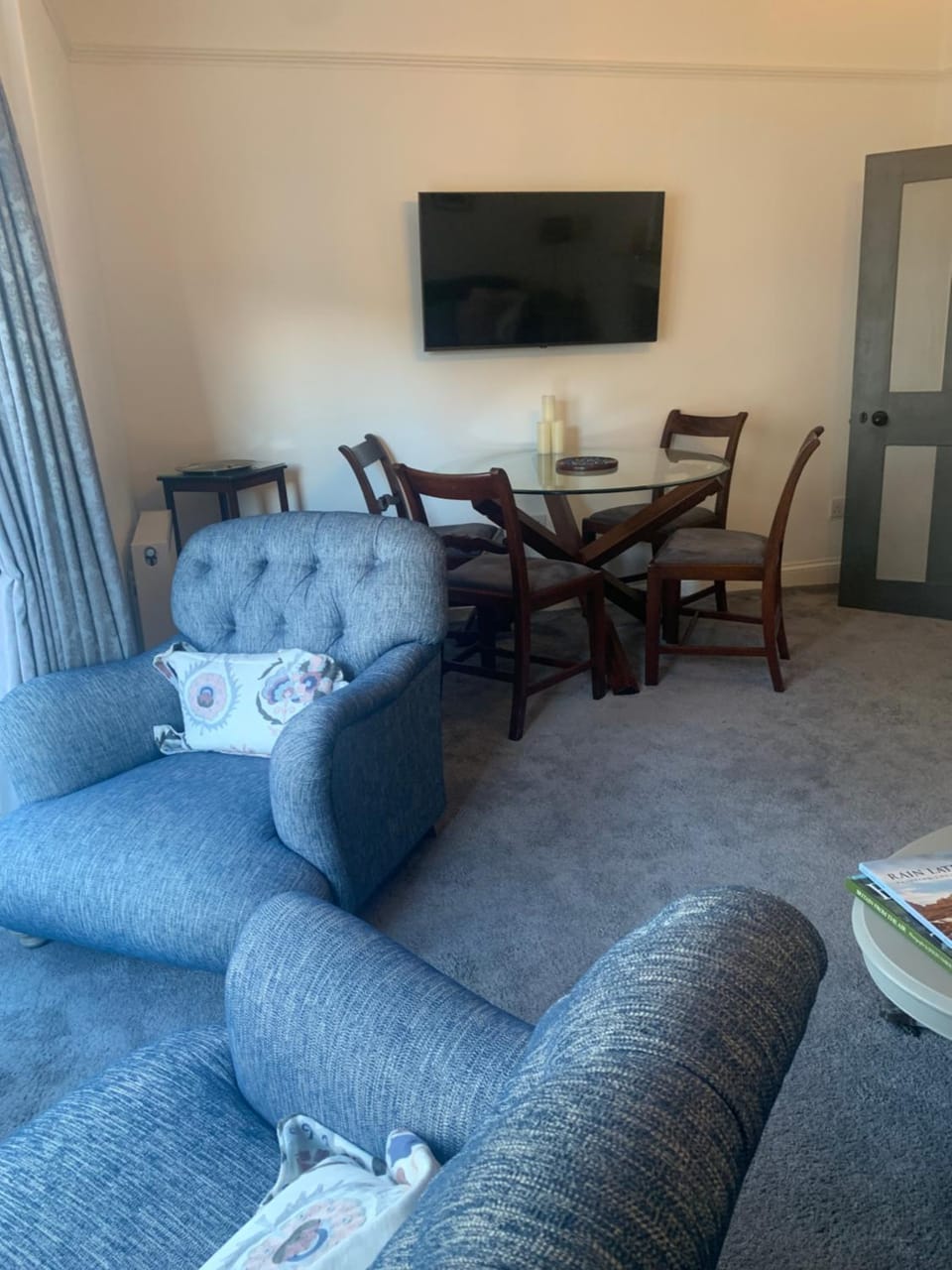 Purlins Holiday Apartment Apartment in Salisbury