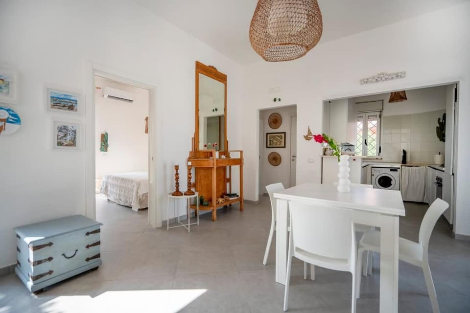 Villa Alba - Infinity Pool & Roof Terrace with spectacular views House in Province of Taranto