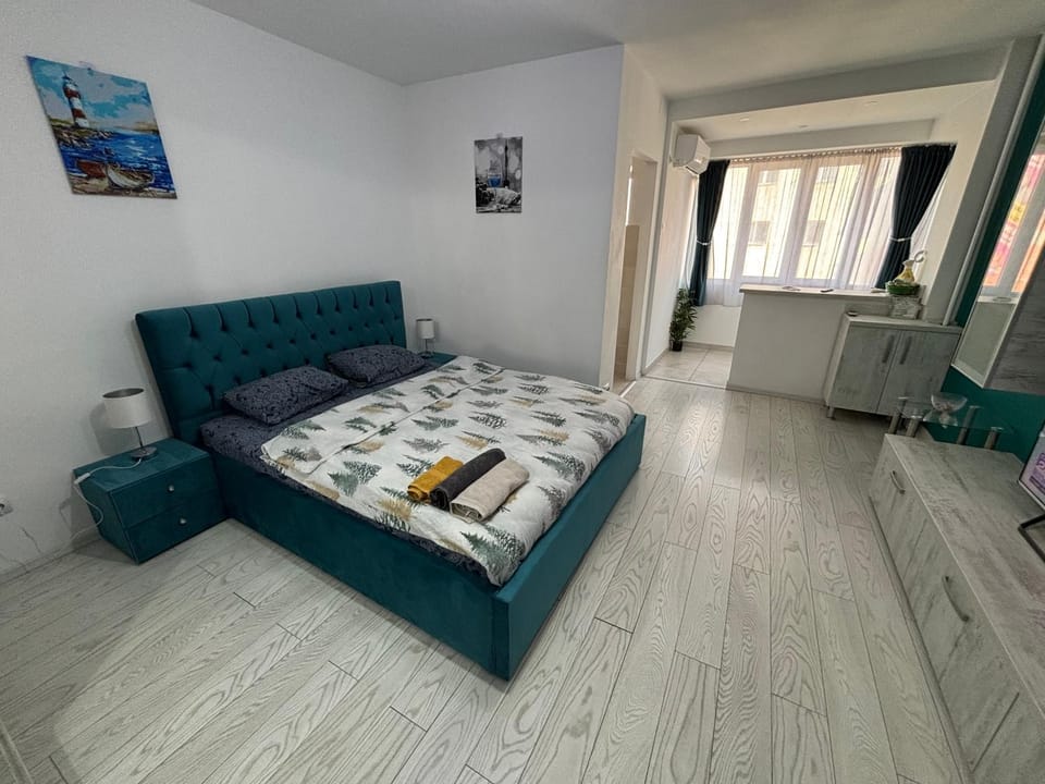 Studio-Ion Mihalache-Bucuresti Apartment in Bucharest
